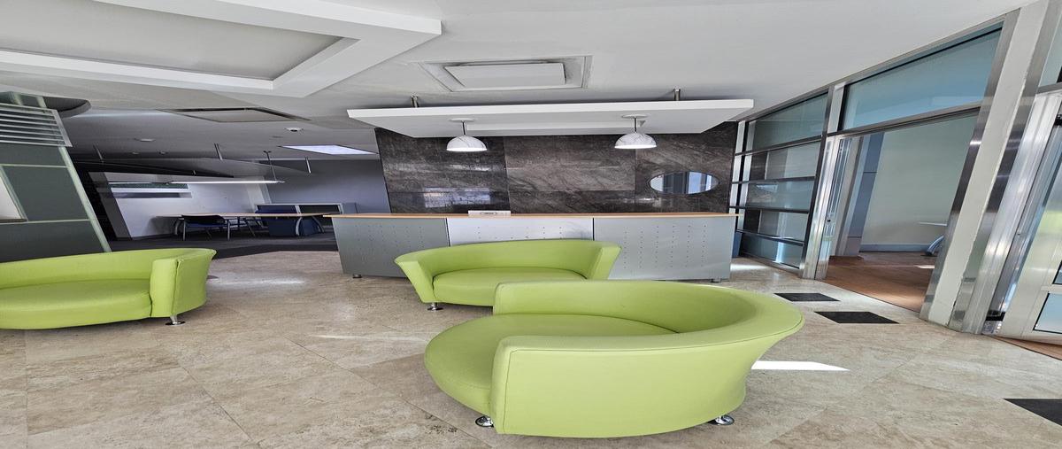 Foto de oficina en renta en  , san alberto, saltillo, coahuila de zaragoza, 30793270 No. 03