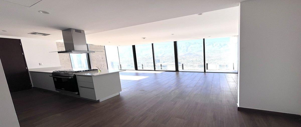 Foto de departamento en venta en san alberto , zona loma larga oriente, san pedro garza garcía, nuevo león, 0 No. 04