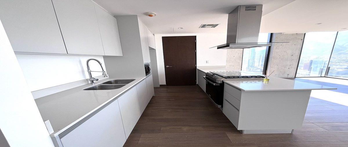 Foto de departamento en venta en san alberto , zona loma larga oriente, san pedro garza garcía, nuevo león, 0 No. 05