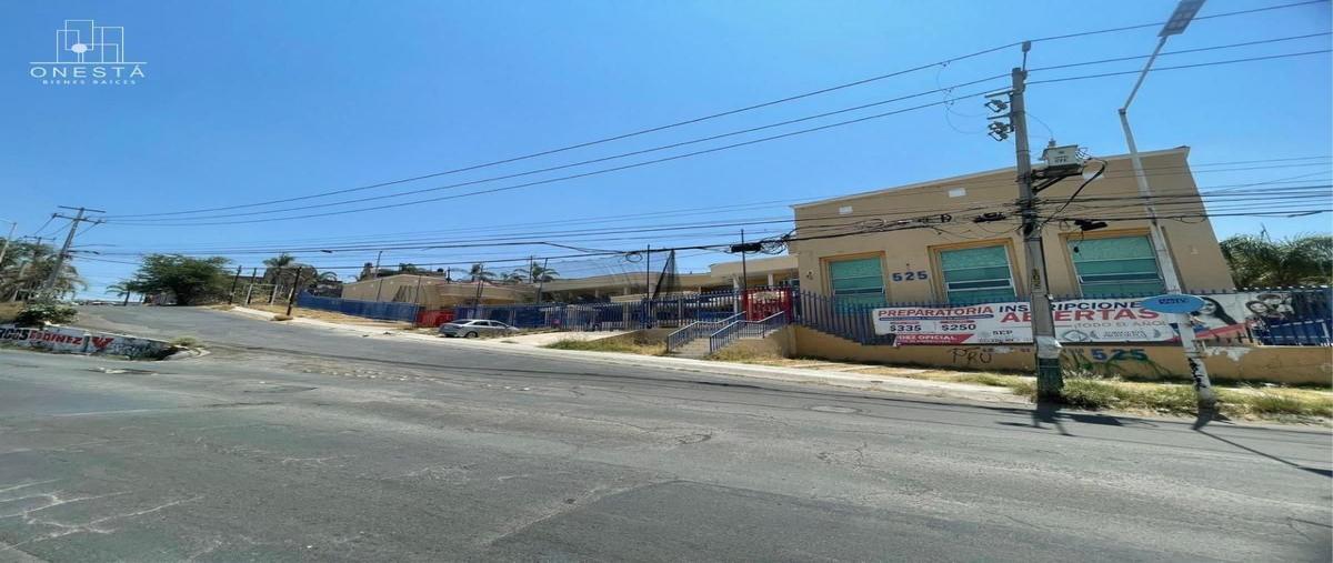 Foto de bodega en venta en san alejandro , la providencia, tonalá, jalisco, 0 No. 01