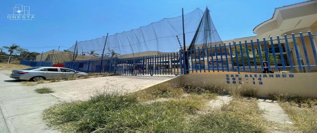Foto de bodega en venta en san alejandro , la providencia, tonalá, jalisco, 0 No. 02
