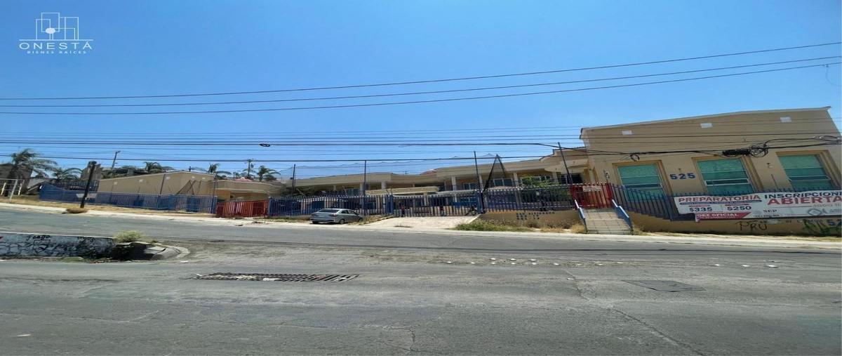Foto de bodega en venta en san alejandro , la providencia, tonalá, jalisco, 0 No. 03