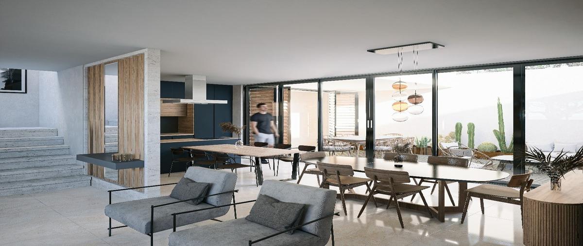 Foto de casa en venta en san alejandro , santa regina, aguascalientes, aguascalientes, 0 No. 03