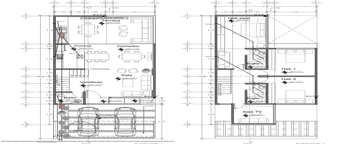 Foto de casa en venta en san alejandro , santa regina, aguascalientes, aguascalientes, 0 No. 05