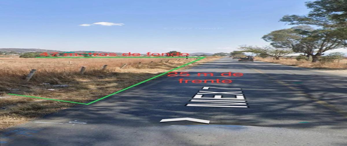 Foto de terreno habitacional en venta en  , san alejo, ixtapan de la sal, méxico, 29030289 No. 03