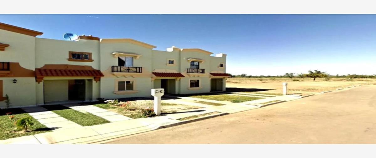Foto de casa en venta en san alfonso 1, santa maría, navojoa, sonora, 0 No. 04