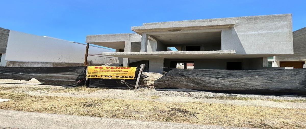 Foto de casa en venta en san álvaro , arboleda bosques de santa anita, tlajomulco de zúñiga, jalisco, 28022883 No. 03