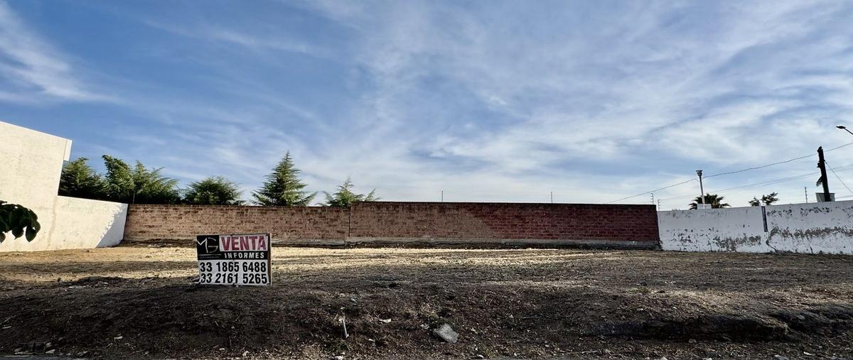 Foto de terreno habitacional en venta en san alvaro , arboleda bosques de santa anita, tlajomulco de zúñiga, jalisco, 29744952 No. 03