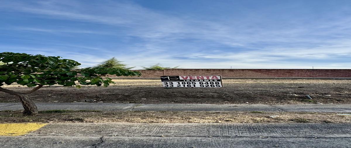 Foto de terreno habitacional en venta en san alvaro , arboleda bosques de santa anita, tlajomulco de zúñiga, jalisco, 29744952 No. 04