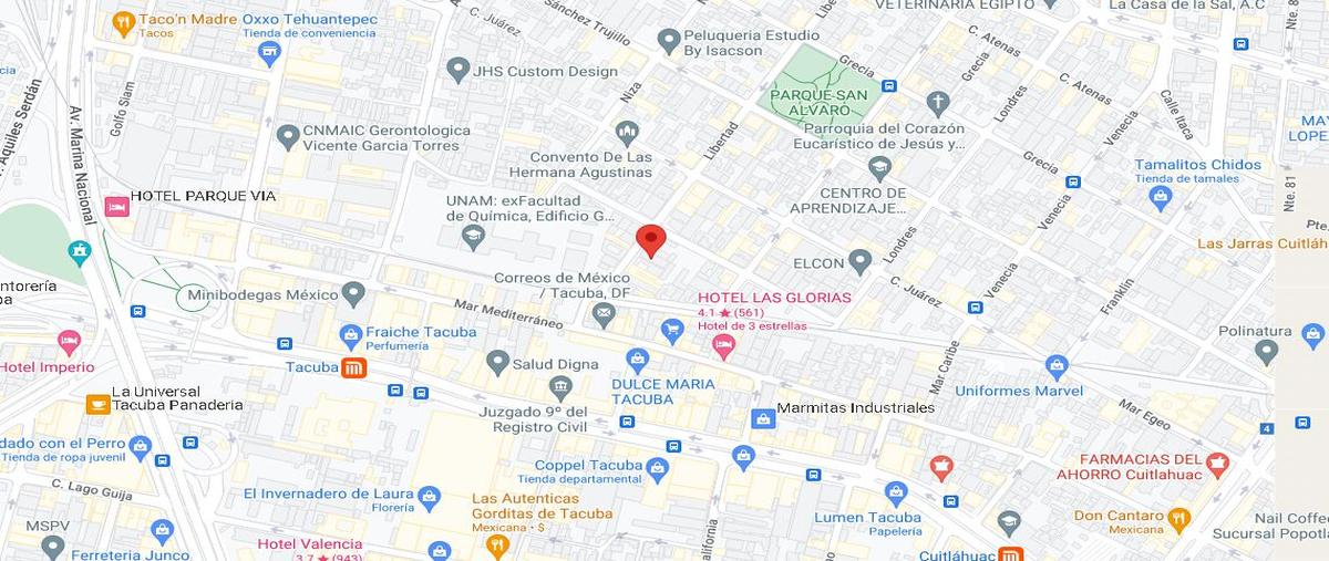 Foto de casa en venta en  , san álvaro, azcapotzalco, df / cdmx, 0 No. 05