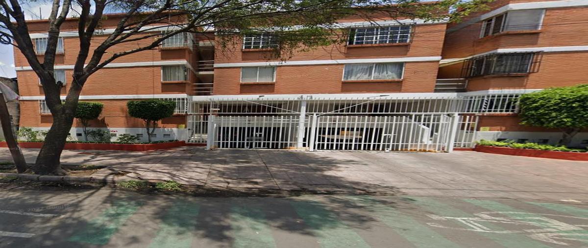 Foto de departamento en venta en  , san álvaro, azcapotzalco, df / cdmx, 0 No. 03