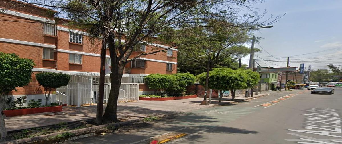 Foto de departamento en venta en  , san álvaro, azcapotzalco, df / cdmx, 0 No. 04