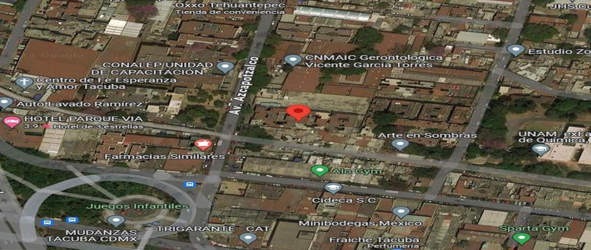 Foto de departamento en venta en  , san álvaro, azcapotzalco, df / cdmx, 0 No. 05