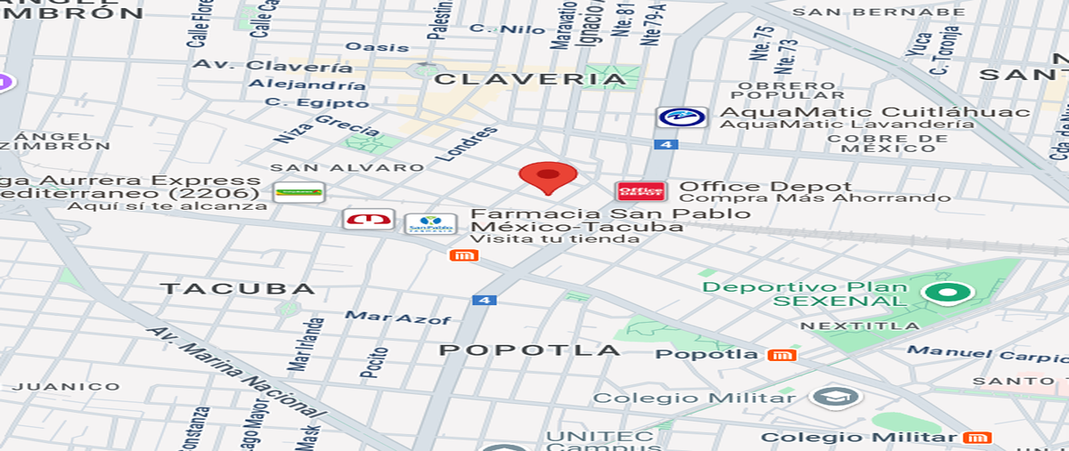 Foto de departamento en venta en  , san álvaro, azcapotzalco, df / cdmx, 0 No. 03