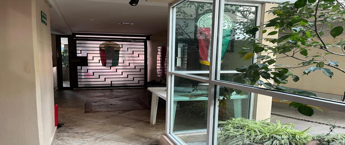 Foto de departamento en venta en  , san álvaro, azcapotzalco, df / cdmx, 30359322 No. 01