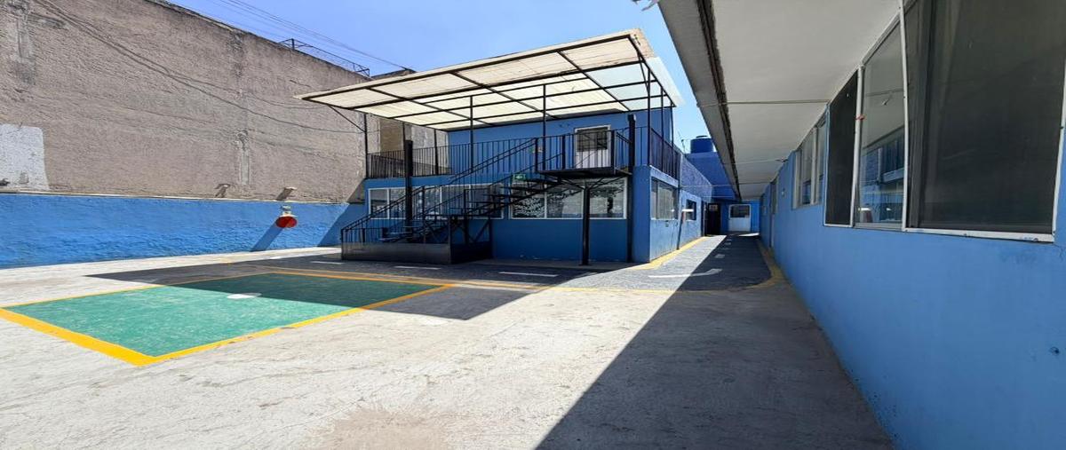 Foto de nave industrial en . , san álvaro, azcapotzalco, df / cdmx, 0 foto 01 Foto de nave industrial en renta en . , san álvaro, azcapotzalco, df / cdmx, 0 No. 01