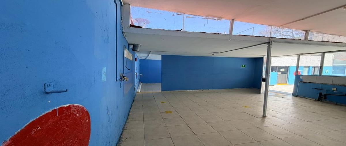 Foto de nave industrial en . , san álvaro, azcapotzalco, df / cdmx, 0 foto 03 Foto de nave industrial en renta en . , san álvaro, azcapotzalco, df / cdmx, 0 No. 03