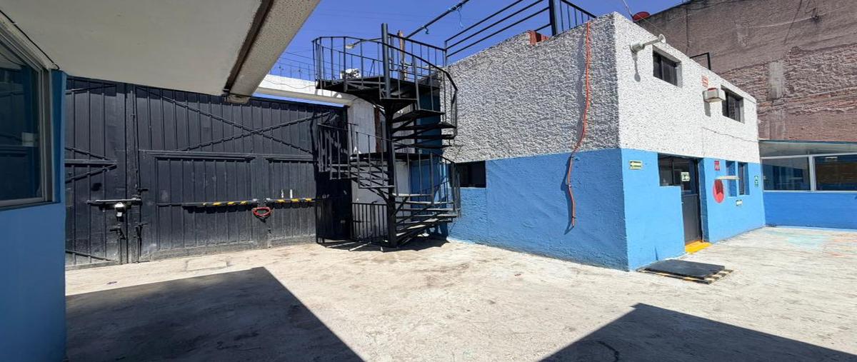 Foto de nave industrial en . , san álvaro, azcapotzalco, df / cdmx, 0 foto 05 Foto de nave industrial en renta en . , san álvaro, azcapotzalco, df / cdmx, 0 No. 05