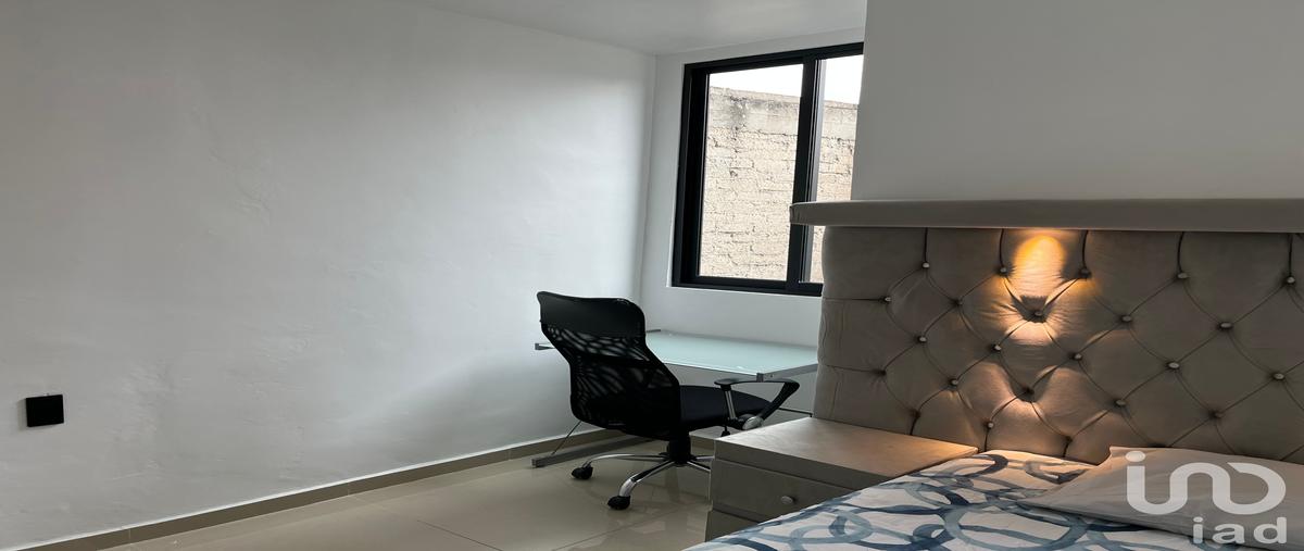 Foto de departamento en renta en san alvaro , pedregal de santa ursula, coyoacán, df / cdmx, 31529106 No. 03