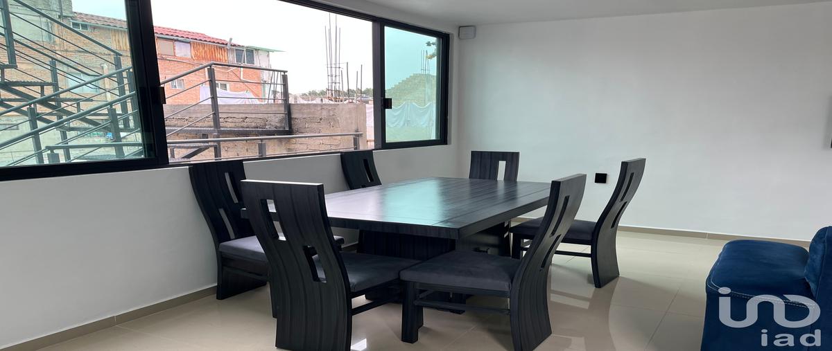 Foto de departamento en renta en san alvaro , pedregal de santa ursula, coyoacán, df / cdmx, 31529106 No. 05
