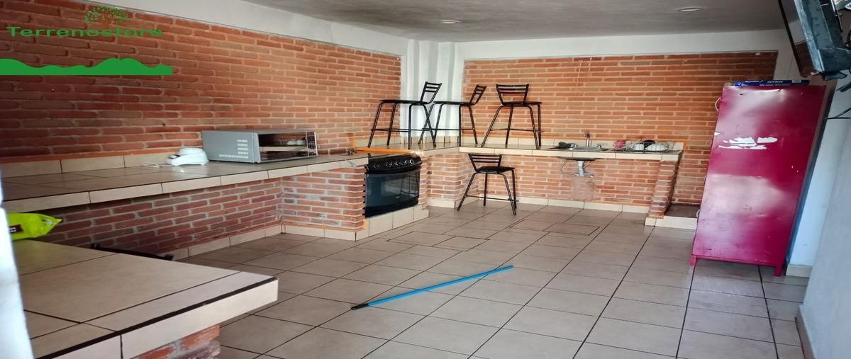 Foto de terreno habitacional en renta en san ambrosio , lomas de san francisco tepojaco, cuautitlán izcalli, méxico, 0 No. 05