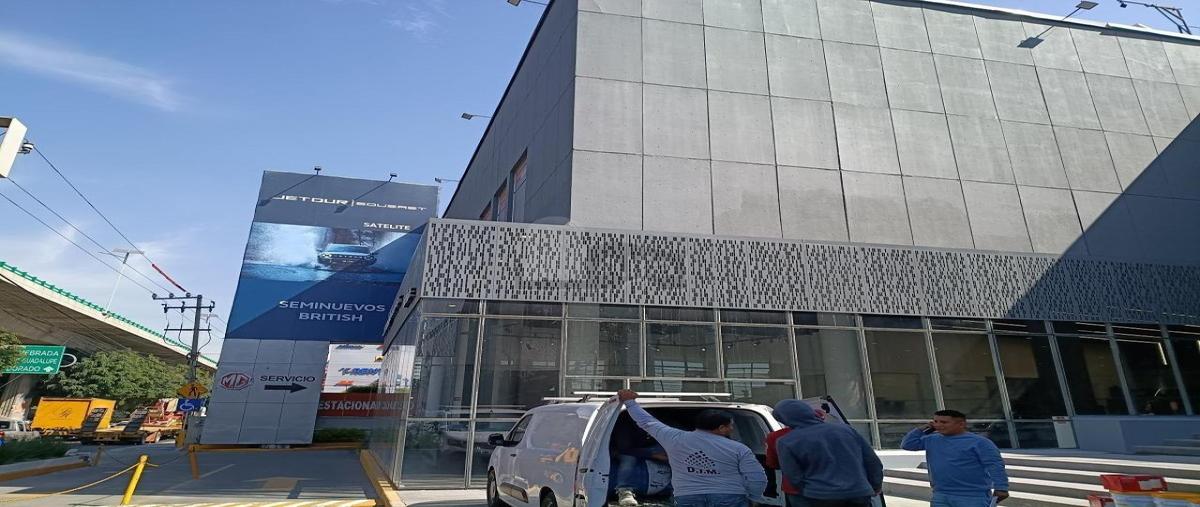 Foto de local en renta en san andrés 10, san andrés atenco, tlalnepantla de baz, méxico, 26680067 No. 05
