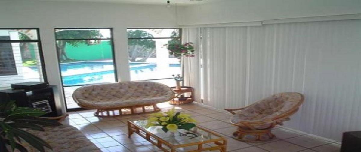 Foto de casa en venta en san andres 18, club de golf santa fe, xochitepec, morelos, 0 No. 03