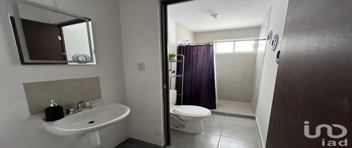 Foto de departamento en venta en san andres 268, don antonio, san luis potosí, san luis potosí, 0 No. 04
