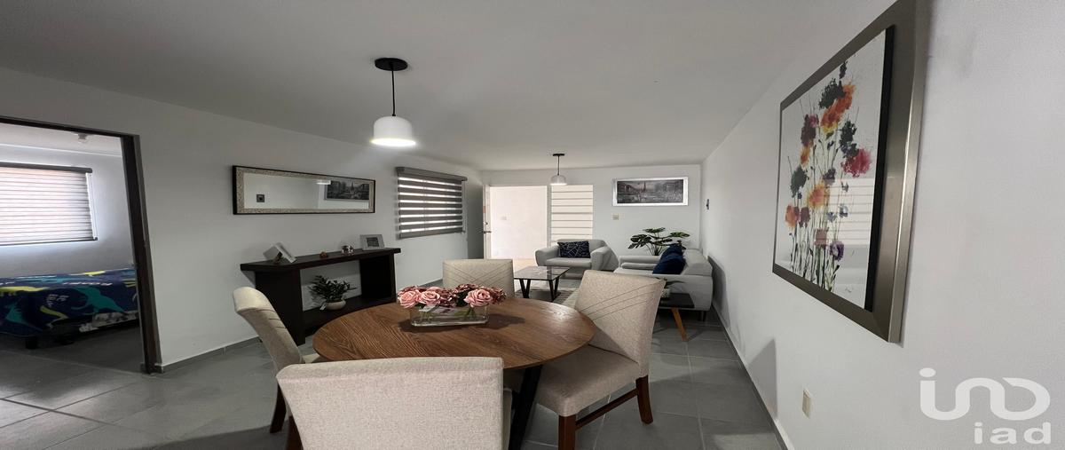 Foto de departamento en venta en san andres 283, don antonio, san luis potosí, san luis potosí, 31038090 No. 03