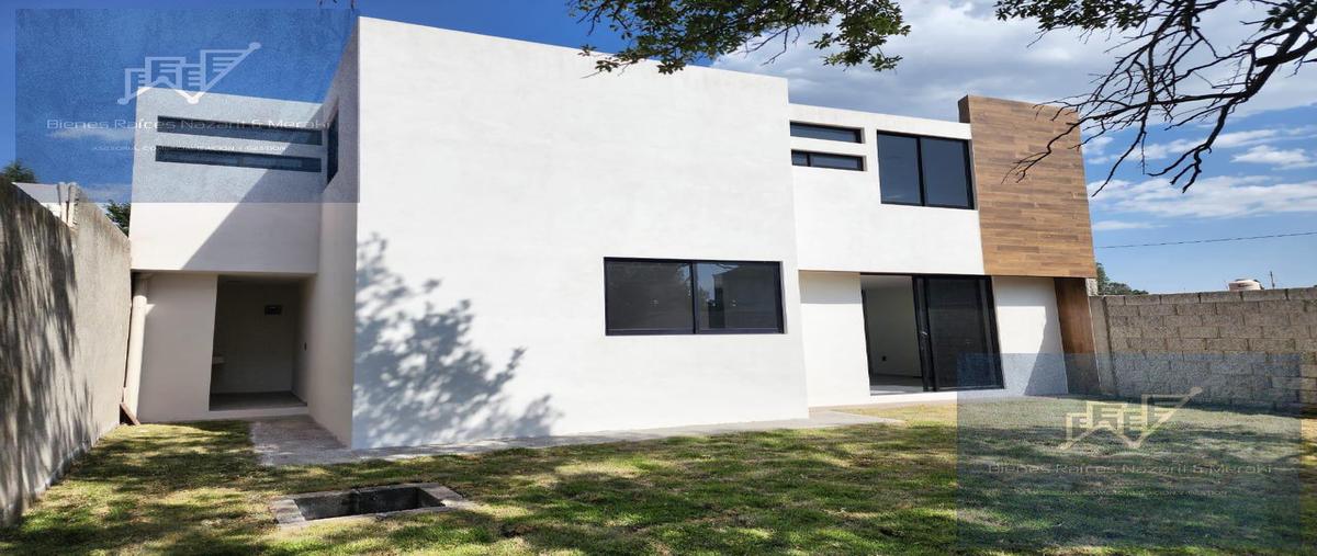 Foto de casa en venta en  , san andrés ahuashuatepec, tzompantepec, tlaxcala, 0 No. 05