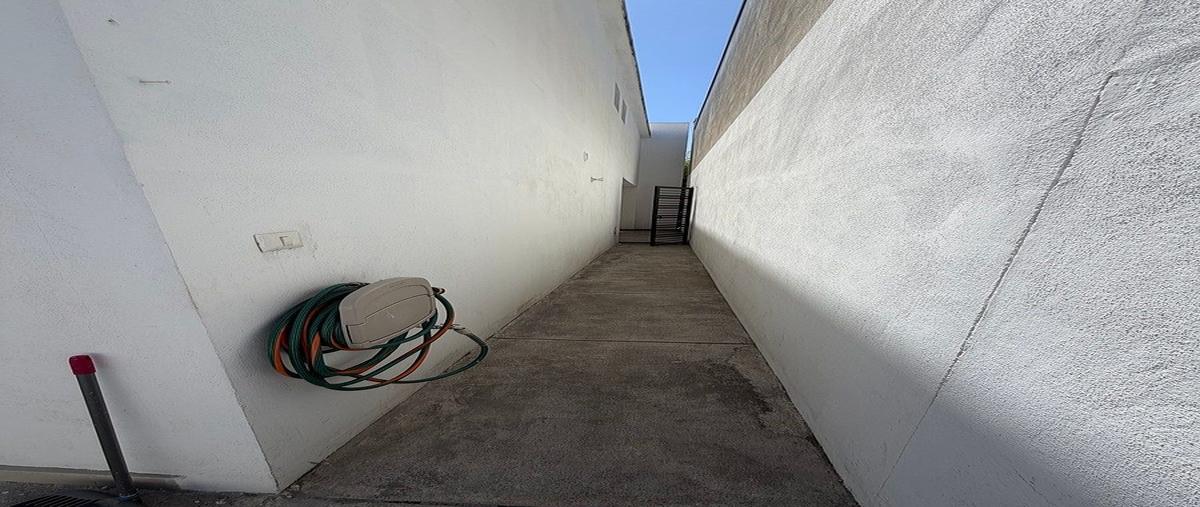 Foto de casa en renta en san andrés , anáhuac san patricio, general escobedo, nuevo león, 0 No. 04