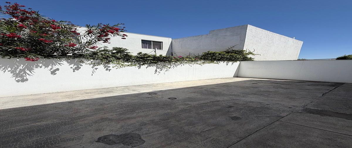 Foto de casa en renta en san andrés , anáhuac san patricio, general escobedo, nuevo león, 0 No. 05