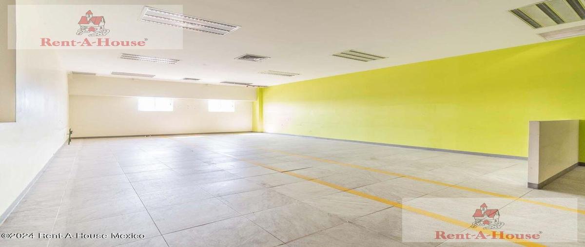 Foto de oficina en renta en  , san andrés atenco, tlalnepantla de baz, méxico, 30814347 No. 05