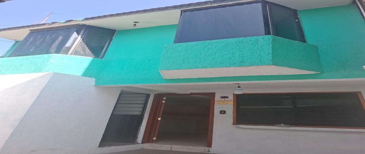 Foto de casa en venta en  , san andrés atenco, tlalnepantla de baz, méxico, 0 No. 03