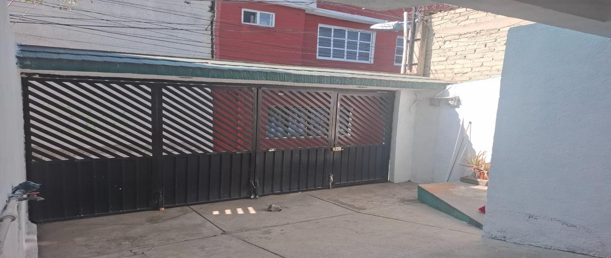 Foto de casa en venta en  , san andrés atenco, tlalnepantla de baz, méxico, 0 No. 05