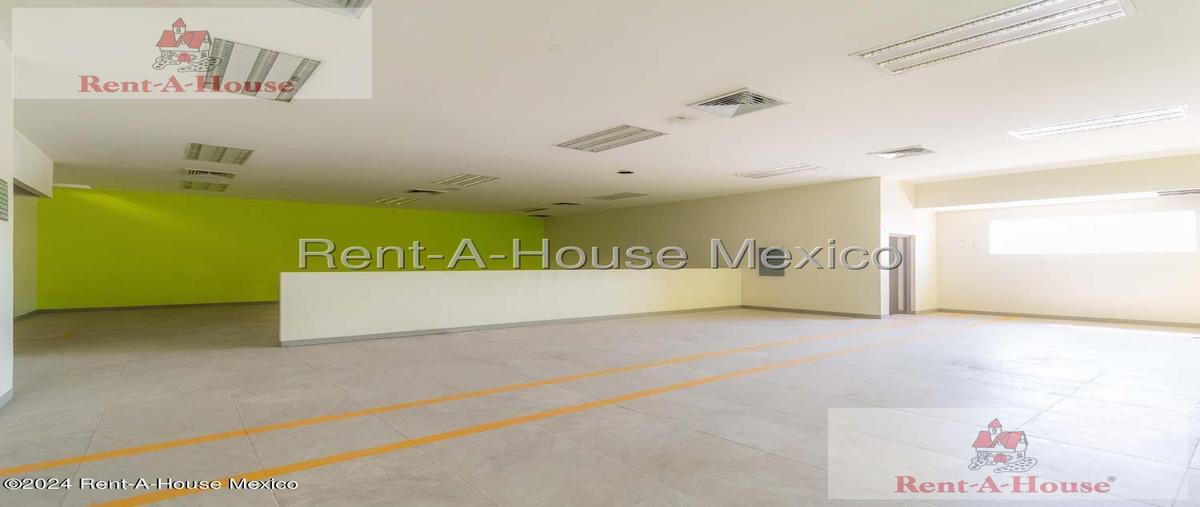 Foto de oficina en renta en  , san andrés atenco, tlalnepantla de baz, méxico, 31248331 No. 04