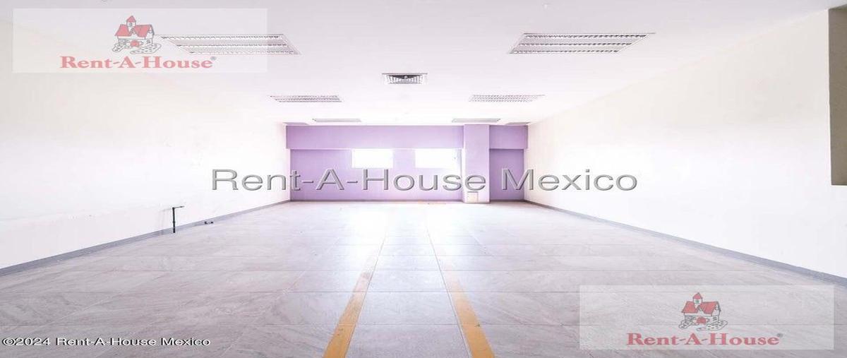 Foto de oficina en renta en  , san andrés atenco, tlalnepantla de baz, méxico, 0 No. 05