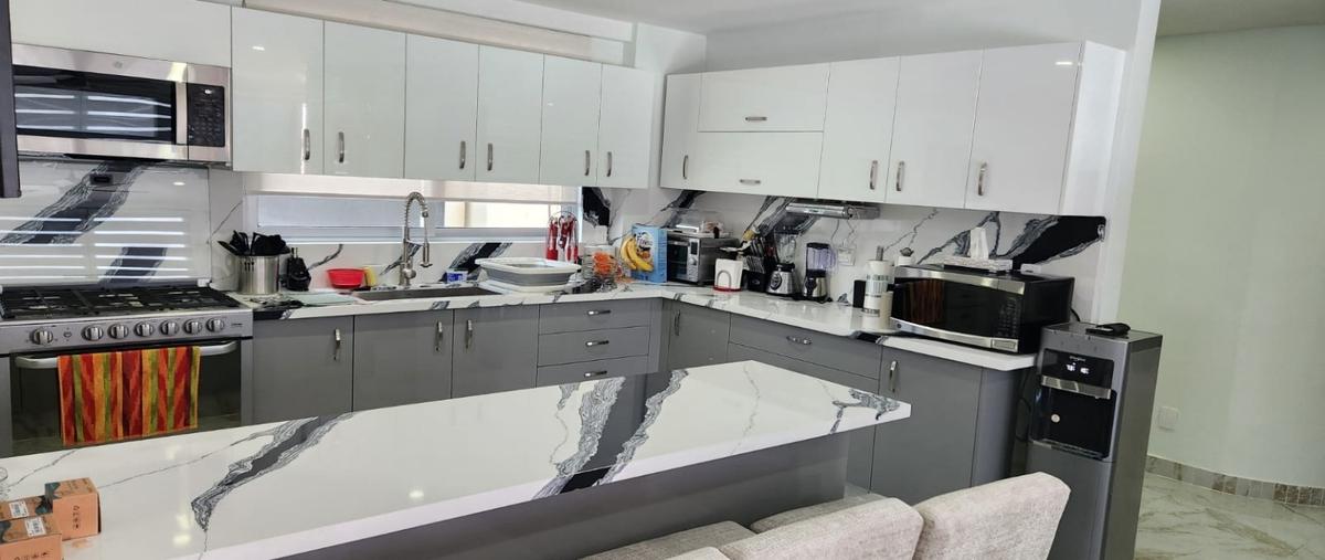 Foto de departamento en venta en  , san andrés atenco, tlalnepantla de baz, méxico, 0 No. 04