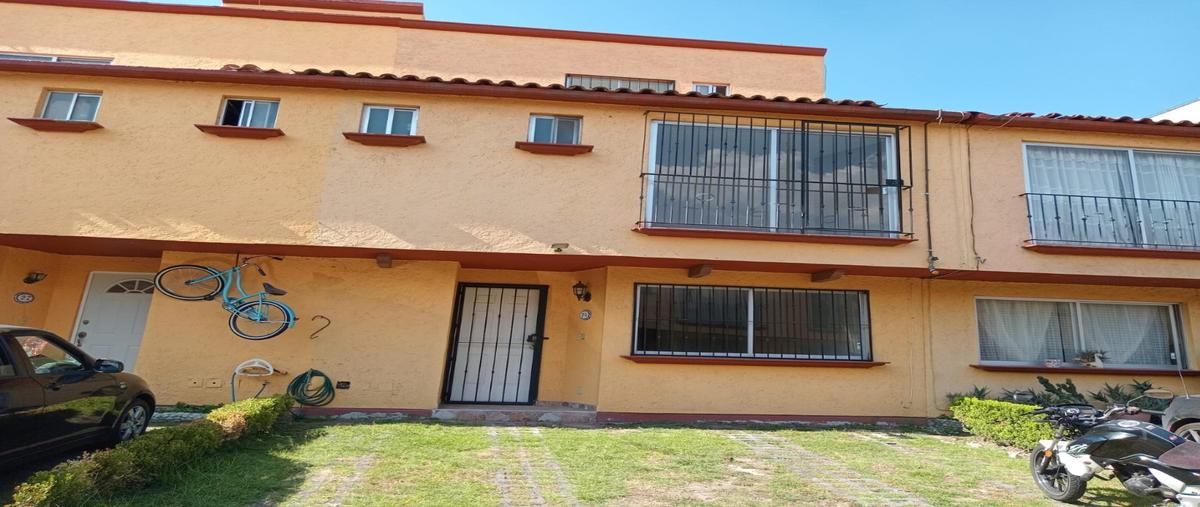 Foto de casa en condominio en , san andrés atenco, tlalnepantla de baz, méxico, 0 foto 02 Foto de casa en condominio en renta en , san andrés atenco, tlalnepantla de baz, méxico, 0 No. 02