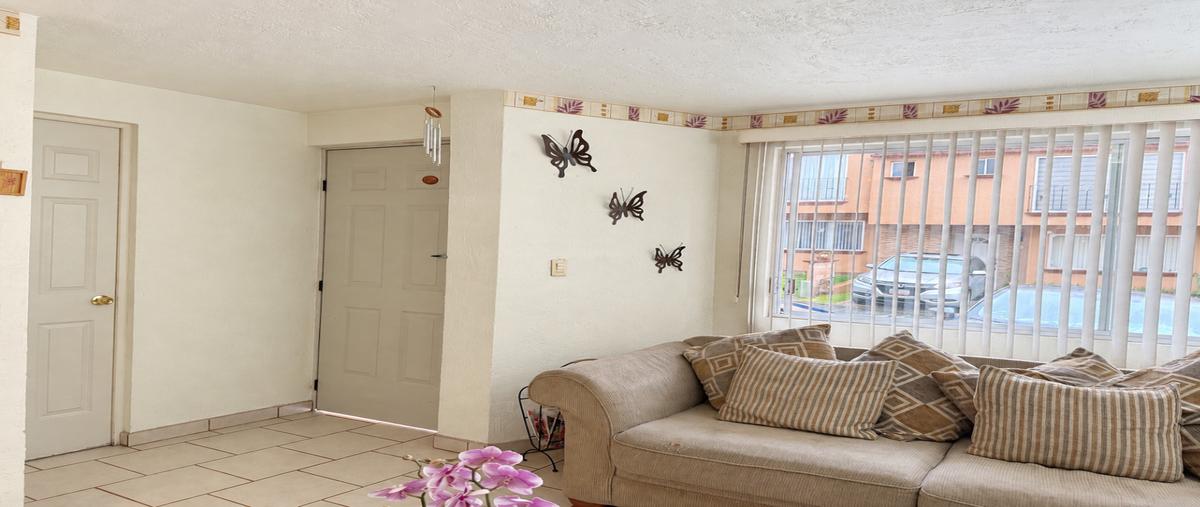Foto de casa en condominio en venta en  , san andrés atenco, tlalnepantla de baz, méxico, 0 No. 04