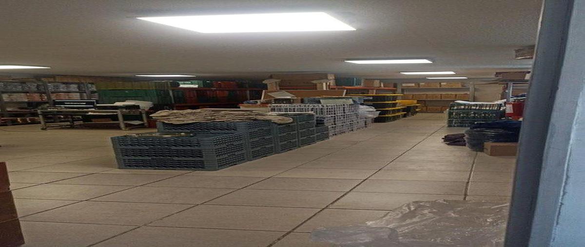 Foto de bodega en renta en  , san andrés atoto, naucalpan de juárez, méxico, 0 No. 03