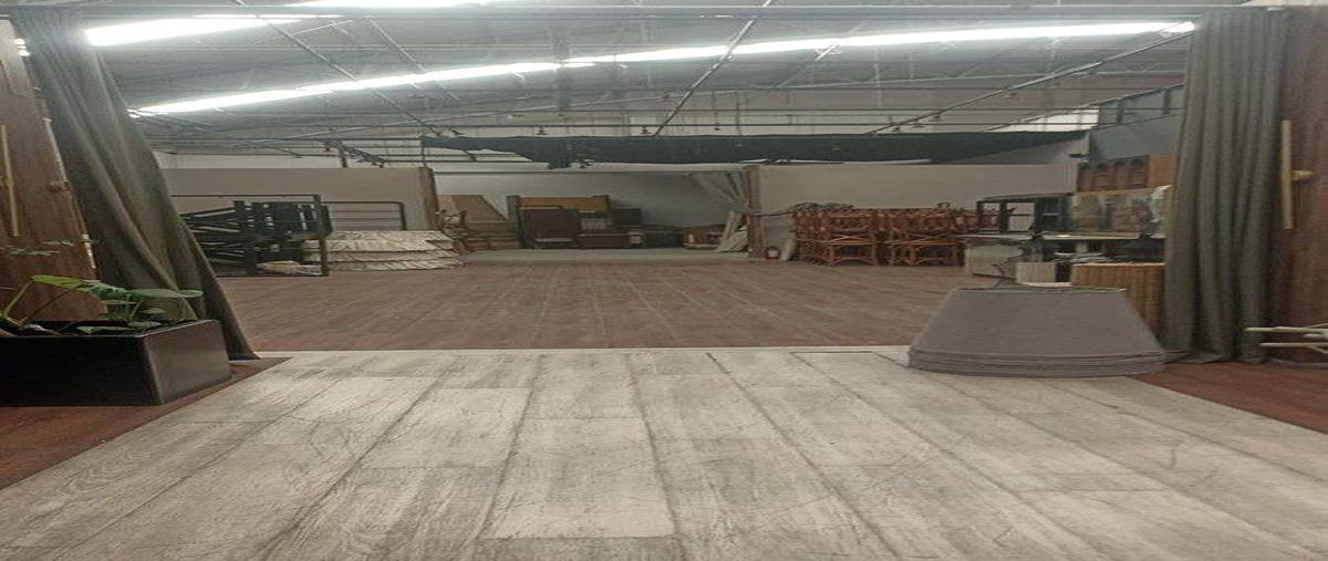 Foto de bodega en renta en  , san andrés atoto, naucalpan de juárez, méxico, 0 No. 04