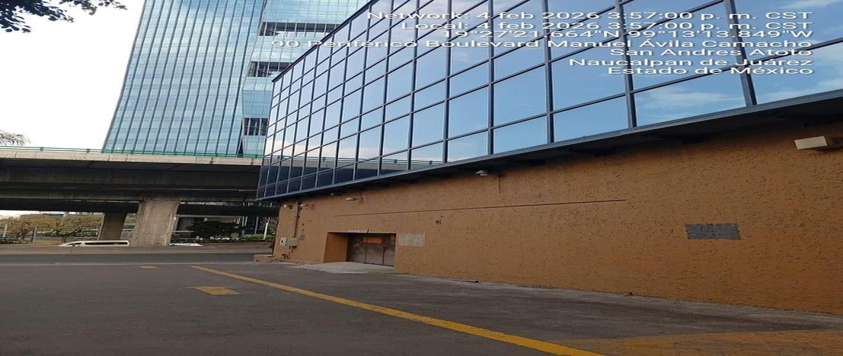 Foto de edificio en venta en  , san andrés atoto, naucalpan de juárez, méxico, 30860810 No. 04