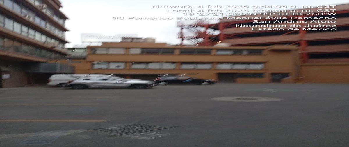 Foto de edificio en venta en  , san andrés atoto, naucalpan de juárez, méxico, 30860810 No. 05