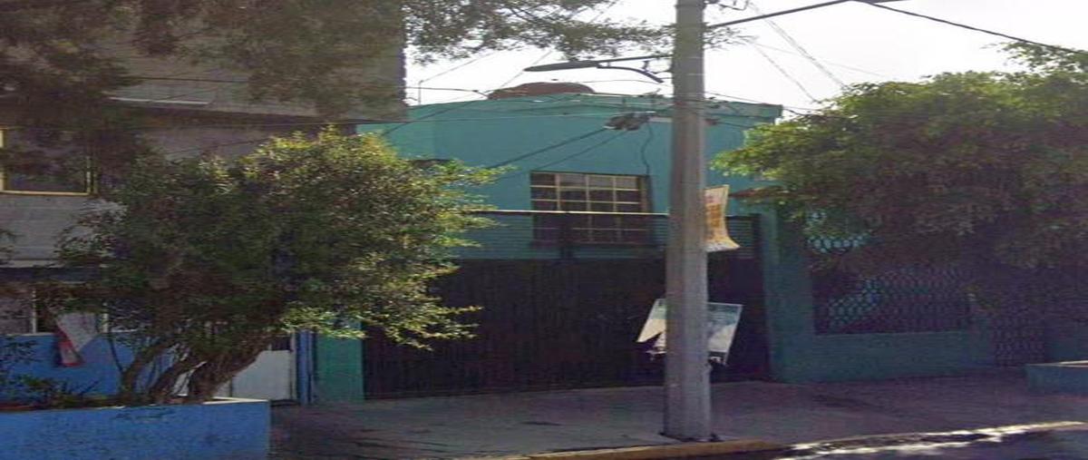 Foto de casa en venta en  , san andrés, azcapotzalco, df / cdmx, 0 No. 03