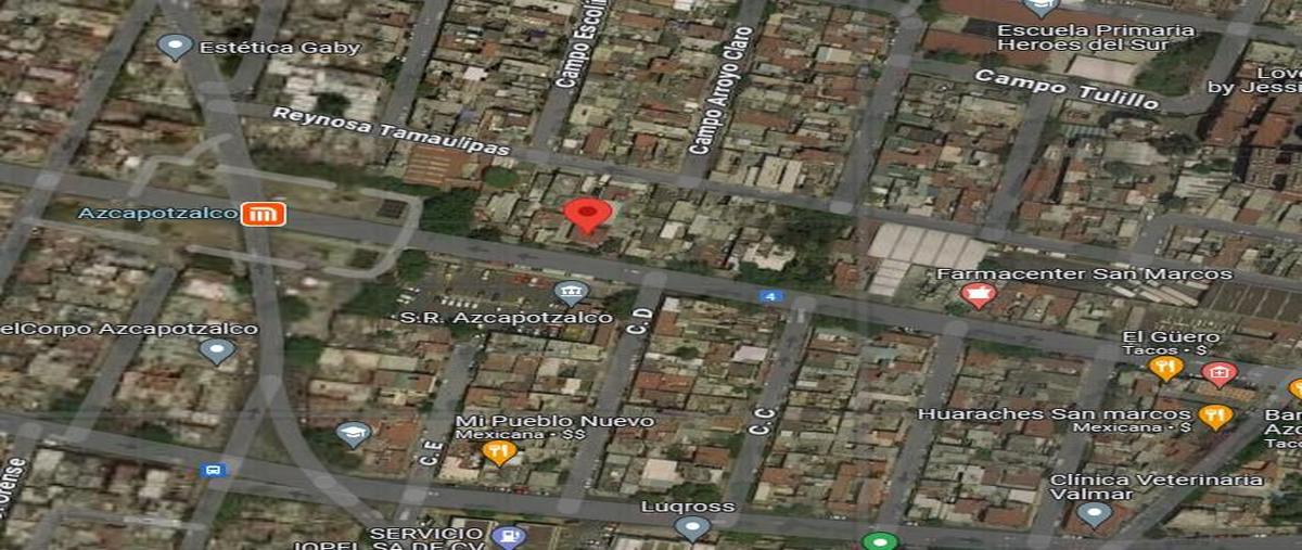 Foto de casa en venta en  , san andrés, azcapotzalco, df / cdmx, 0 No. 04