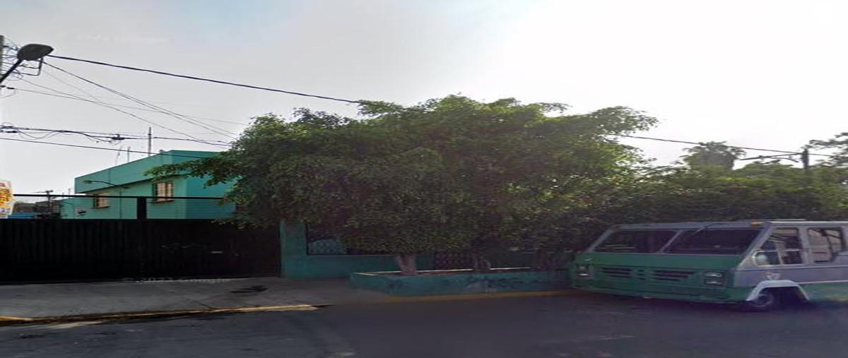 Foto de casa en venta en  , san andrés, azcapotzalco, df / cdmx, 0 No. 05