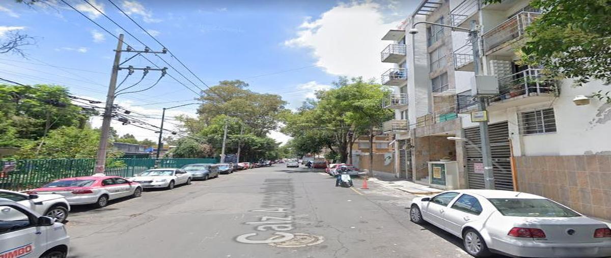 Foto de departamento en venta en  , san andrés, azcapotzalco, df / cdmx, 0 No. 04