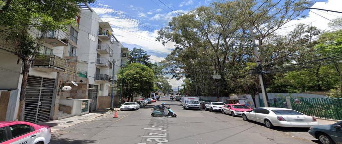 Foto de departamento en venta en  , san andrés, azcapotzalco, df / cdmx, 0 No. 05