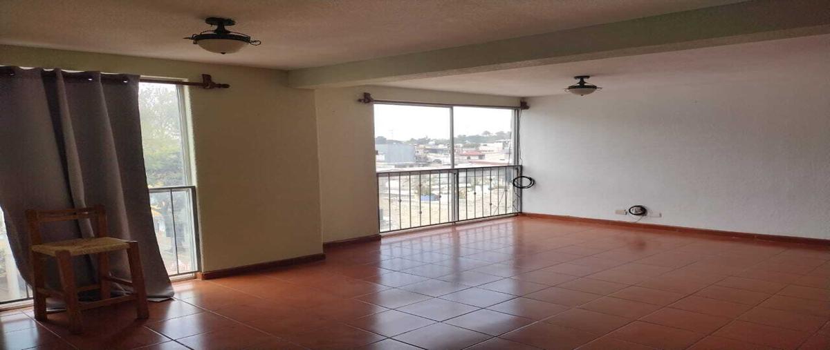 Foto de departamento en venta en  , san andrés, azcapotzalco, df / cdmx, 0 No. 04